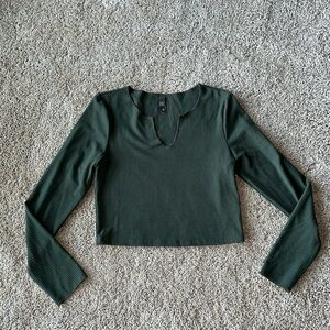 Alya long sleeve